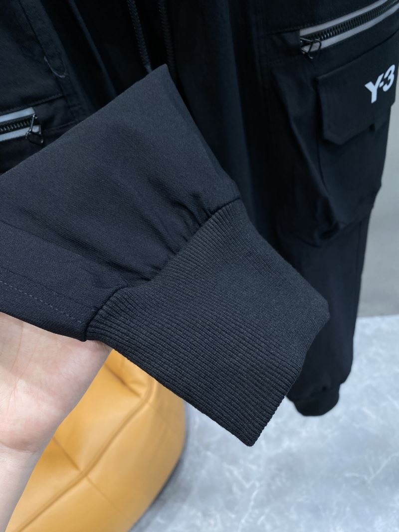 Y-3 Long Pants